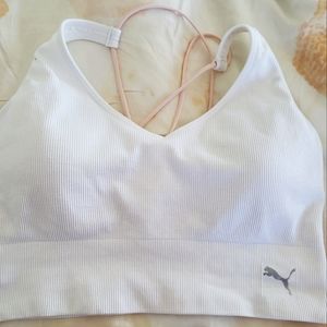 Puma Sports Bra - XL